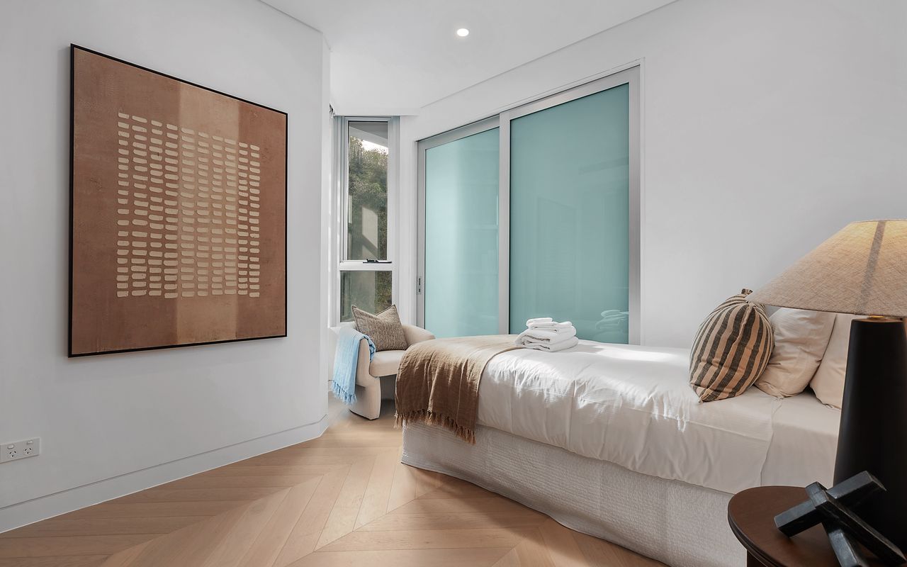 The Aurelle, Neutral Bay I90