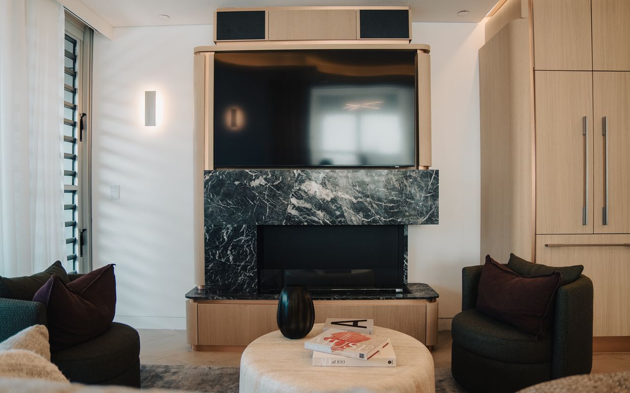 The Aurelle, Neutral Bay I90