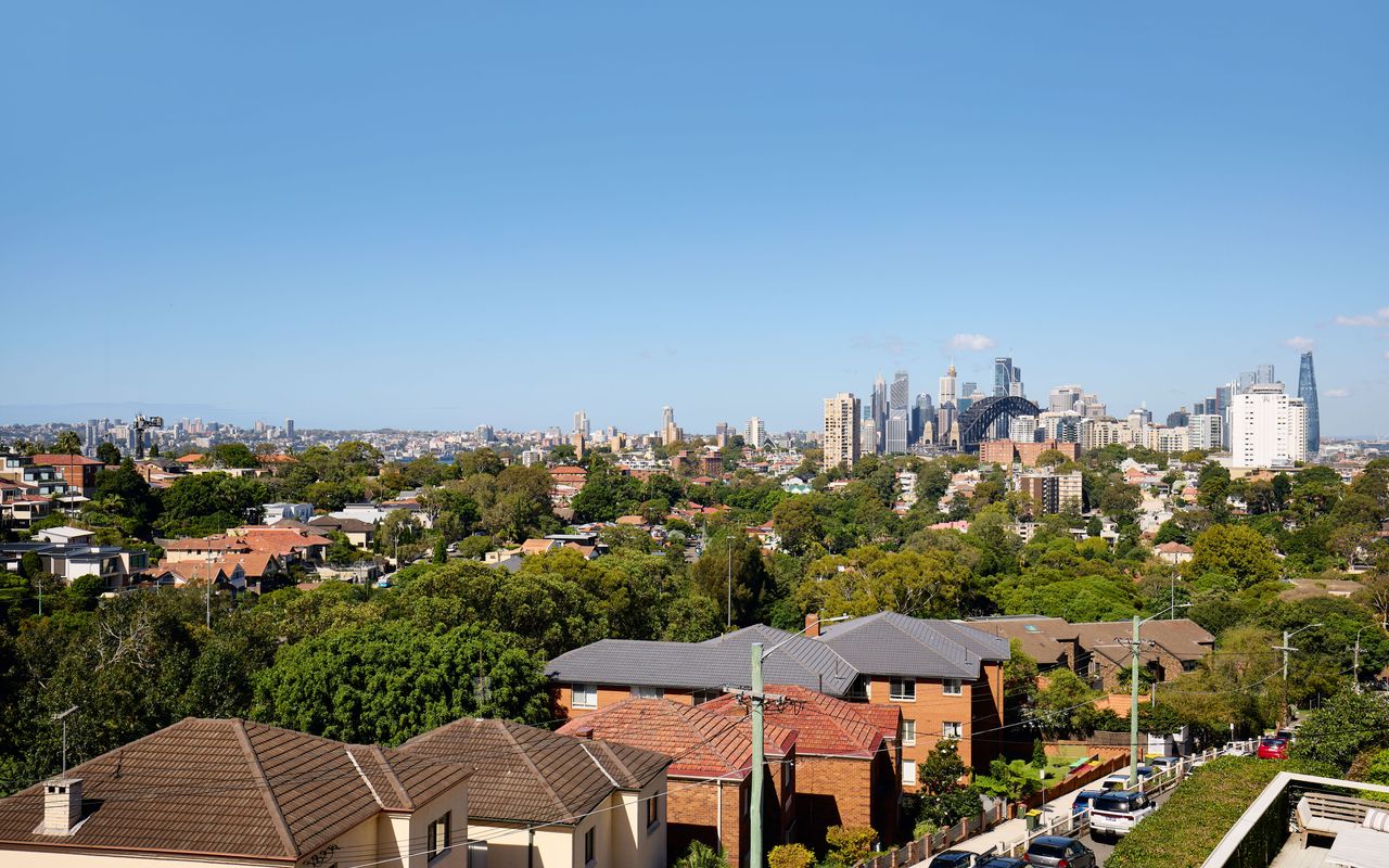 The Aurelle, Neutral Bay I90