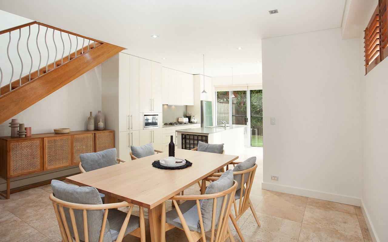 Wylie’s House Coogee I90
