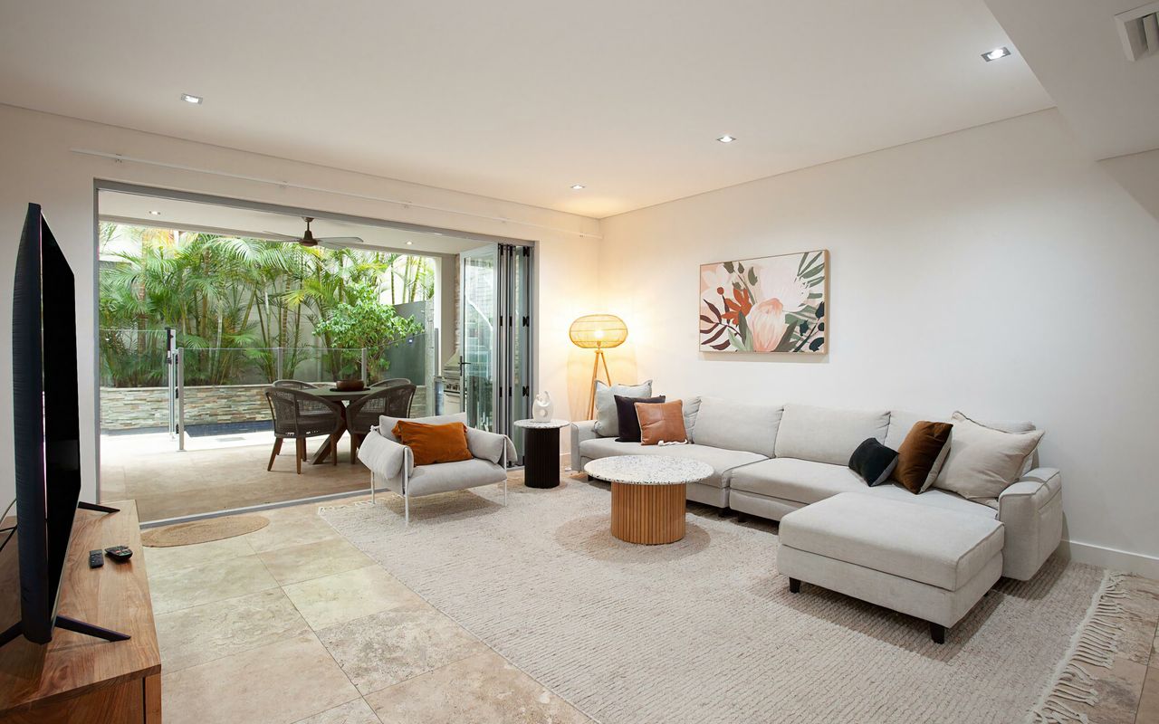 Wylie’s House Coogee I90
