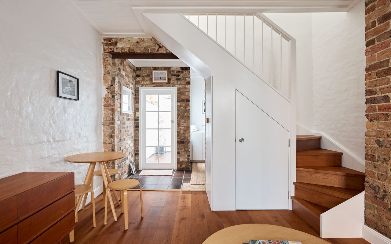 Laneway Cottage, Surry Hills ISYD