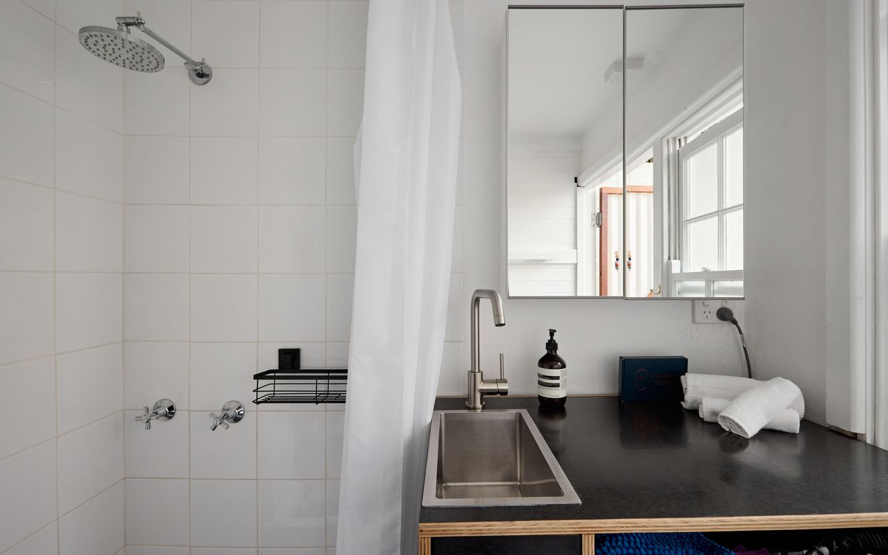 Laneway Cottage, Surry Hills ISYD