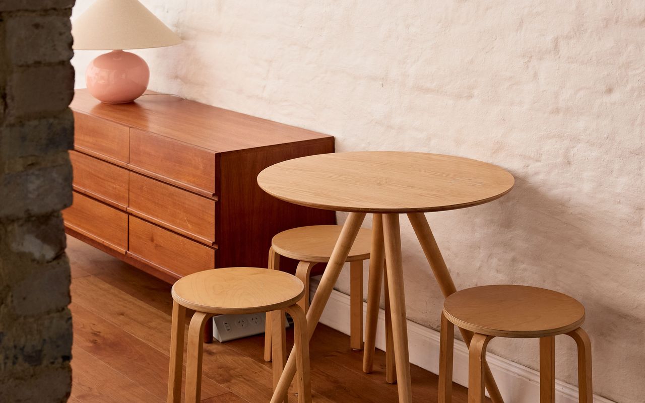 Laneway Cottage, Surry Hills ISYD
