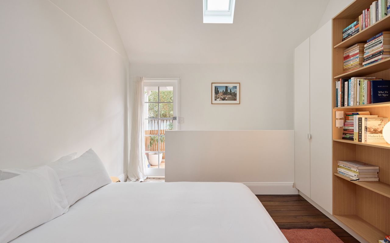 Laneway Cottage, Surry Hills ISYD