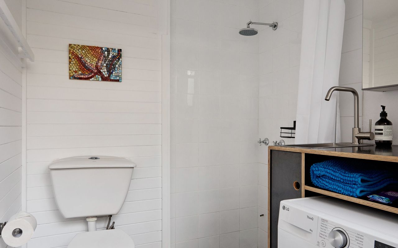 Laneway Cottage, Surry Hills ISYD