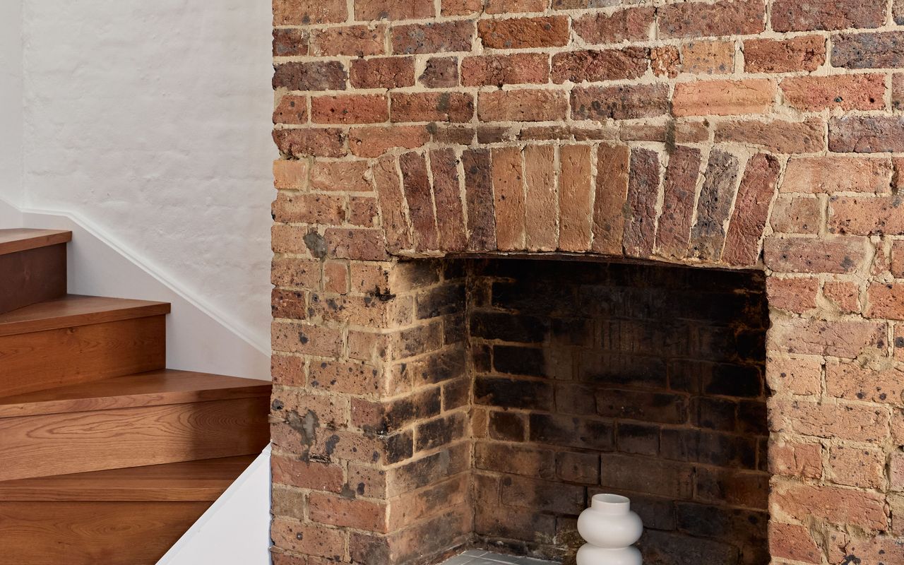 Laneway Cottage, Surry Hills ISYD