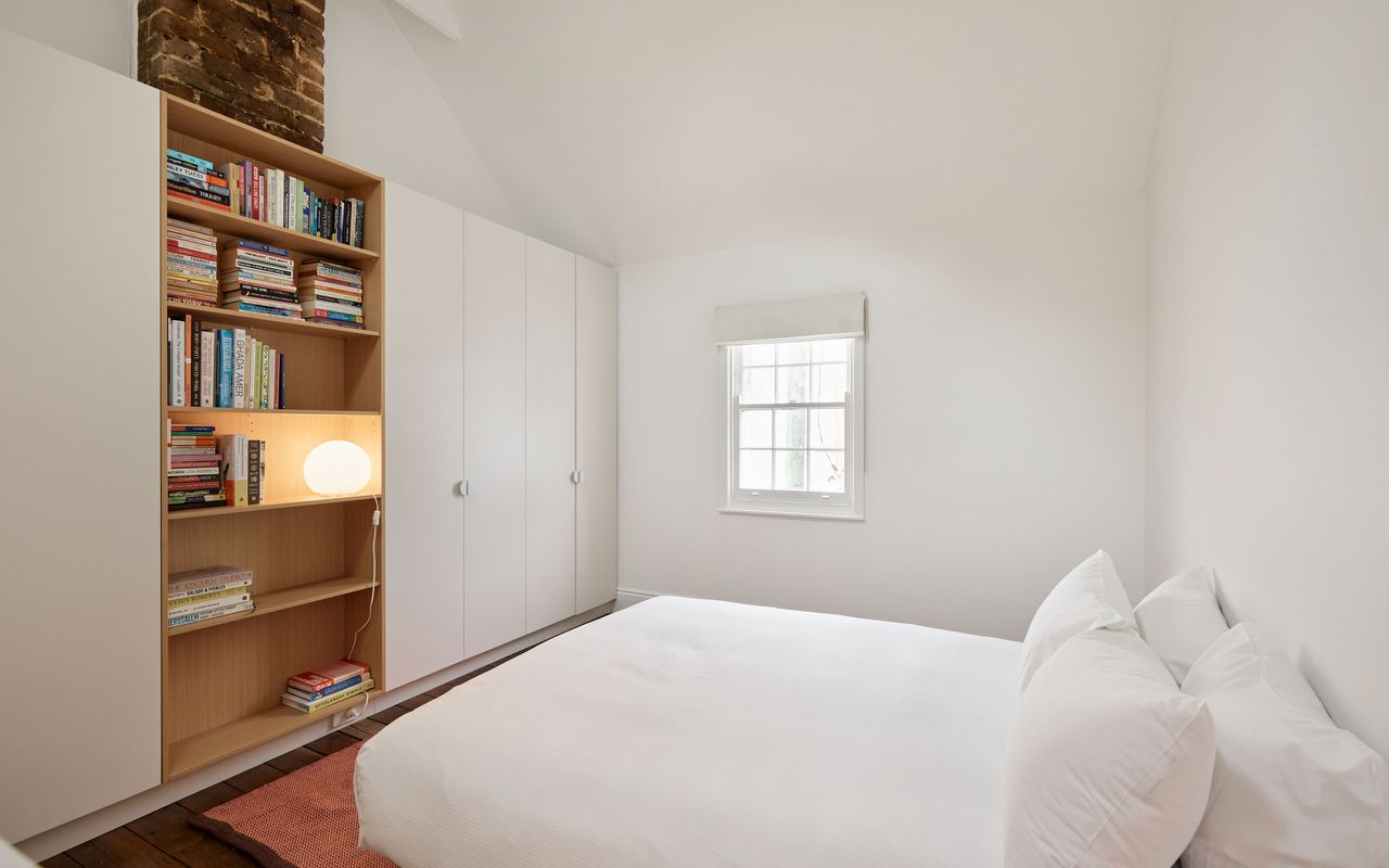 Laneway Cottage, Surry Hills ISYD