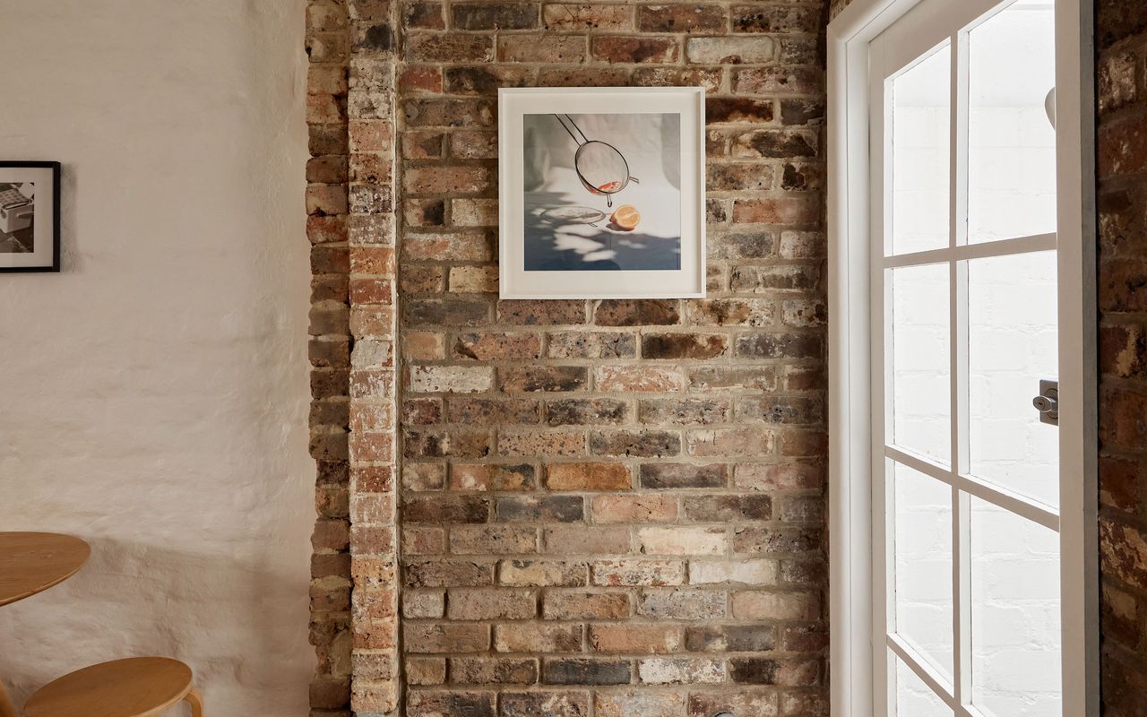 Laneway Cottage, Surry Hills ISYD