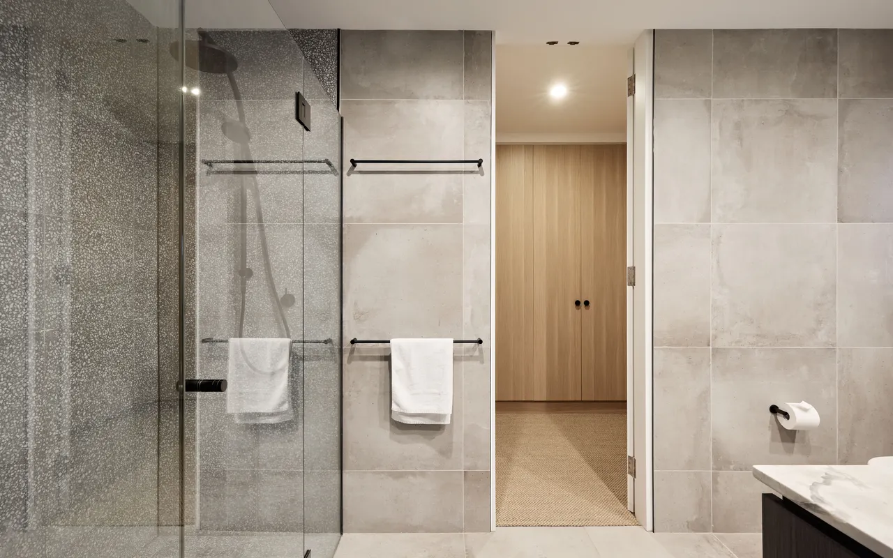 Salt Ridge North Bondi ISYD