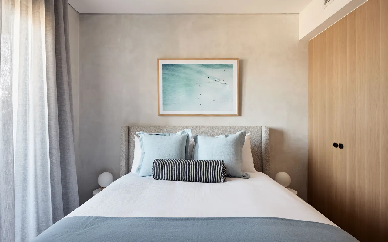 Salt Ridge North Bondi ISYD