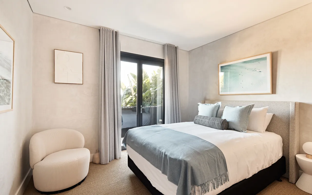 Salt Ridge North Bondi ISYD