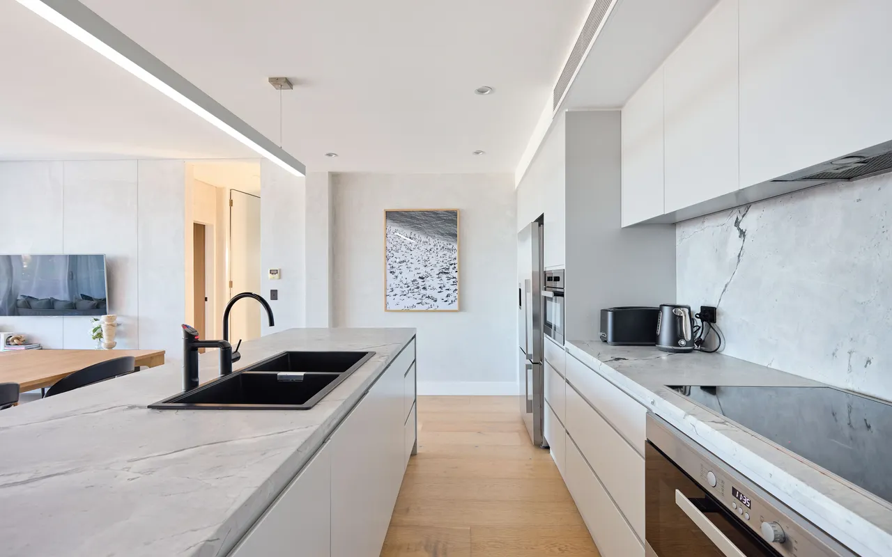 Salt Ridge North Bondi ISYD