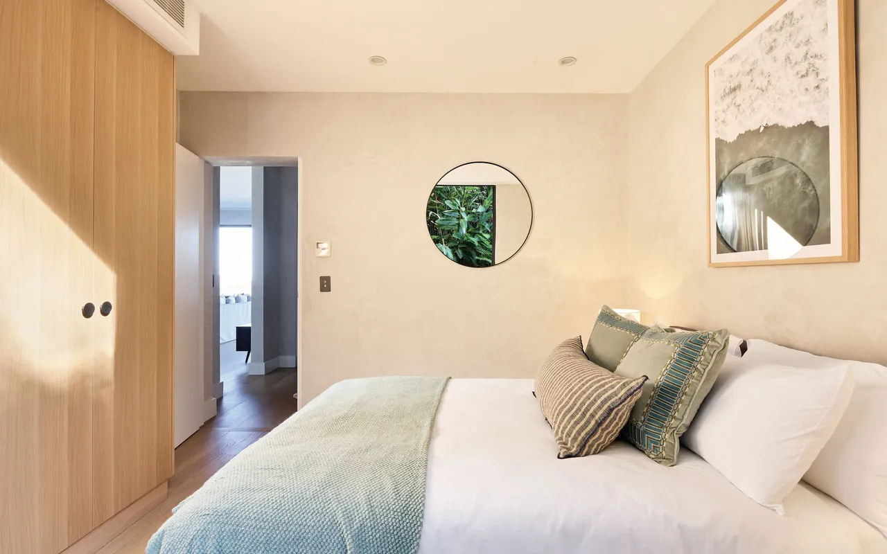 Salt Ridge North Bondi ISYD