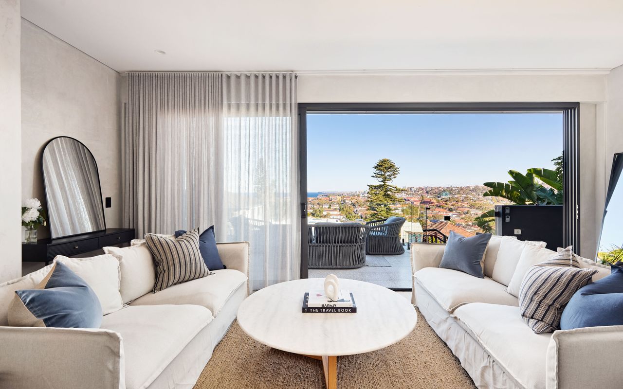 Salt Ridge North Bondi ISYD