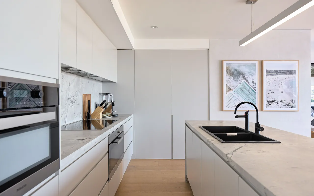 Salt Ridge North Bondi ISYD