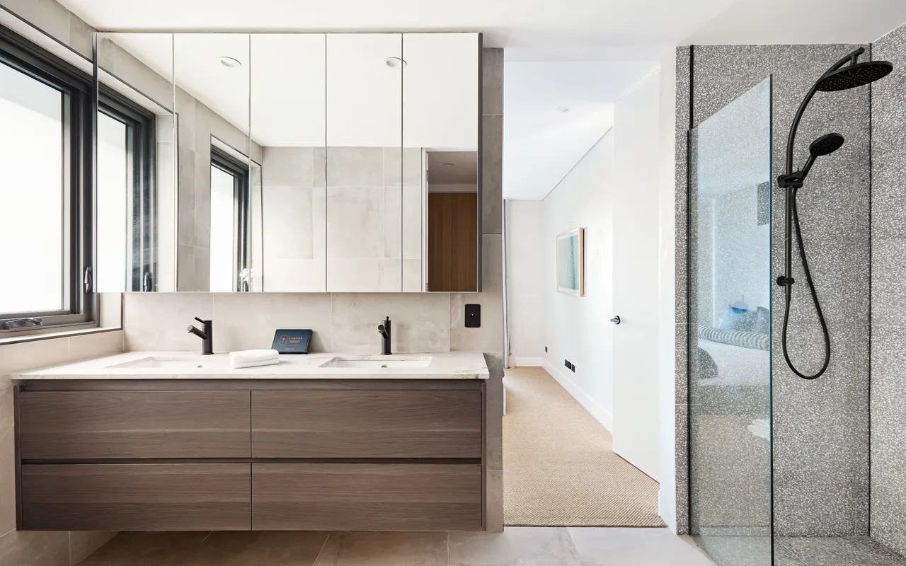 Salt Ridge North Bondi ISYD
