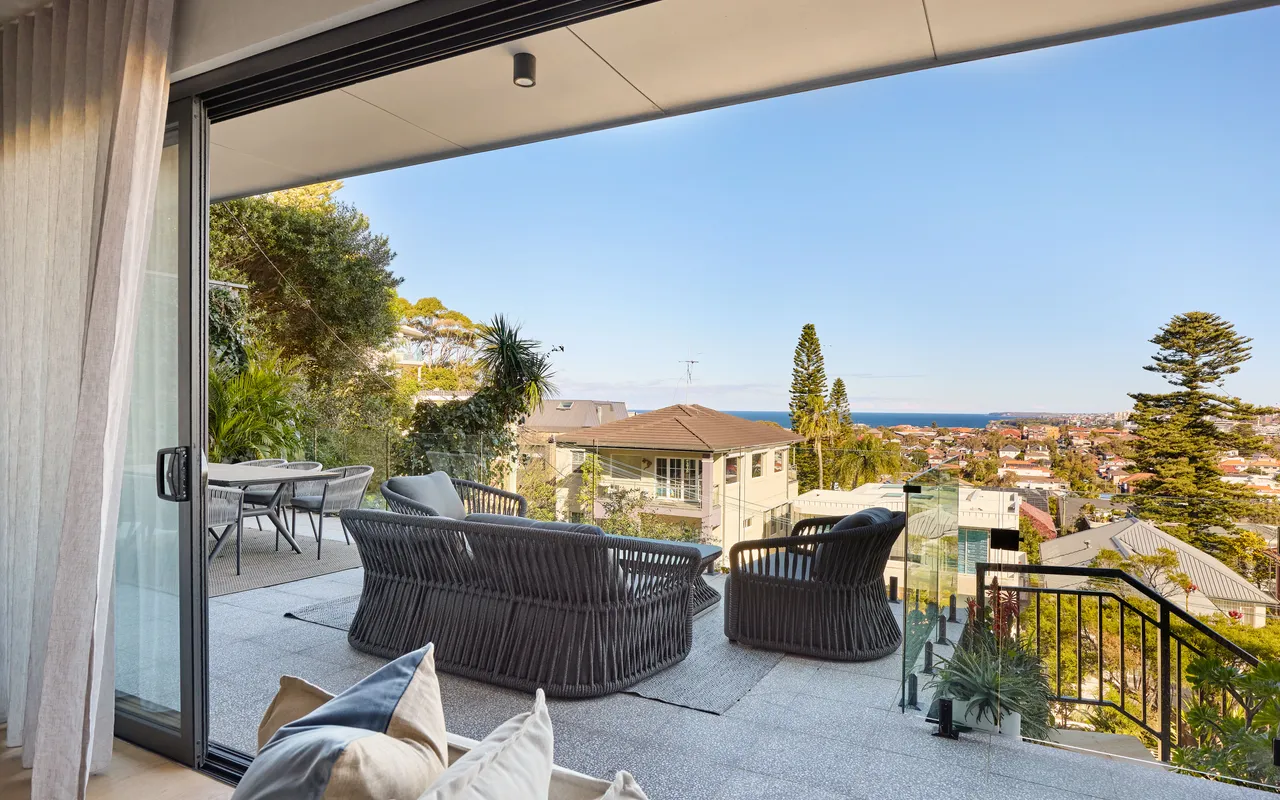 Salt Ridge North Bondi ISYD