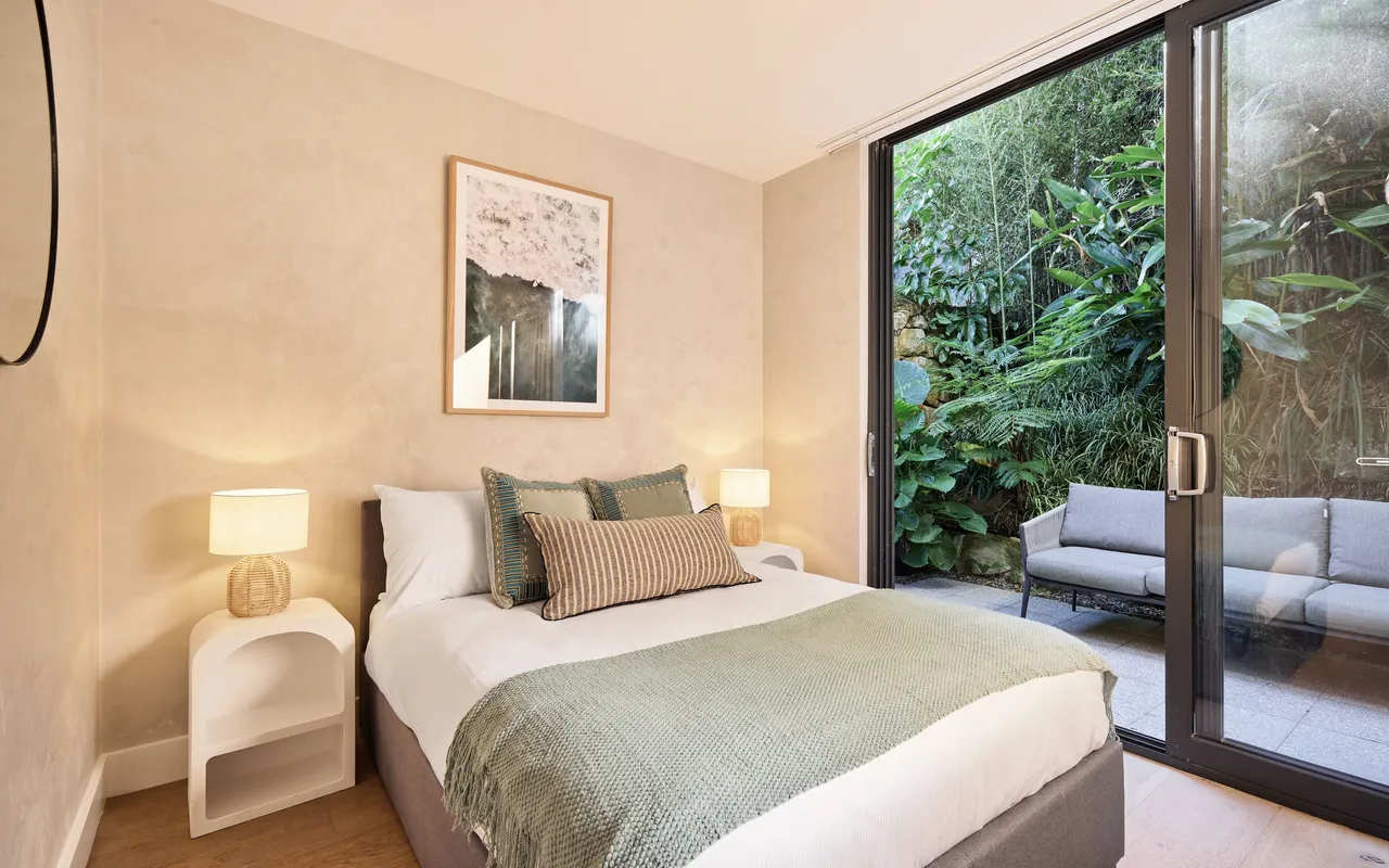 Salt Ridge North Bondi ISYD