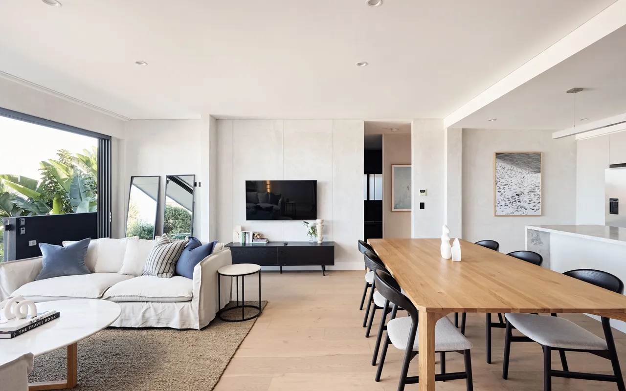 Salt Ridge North Bondi ISYD