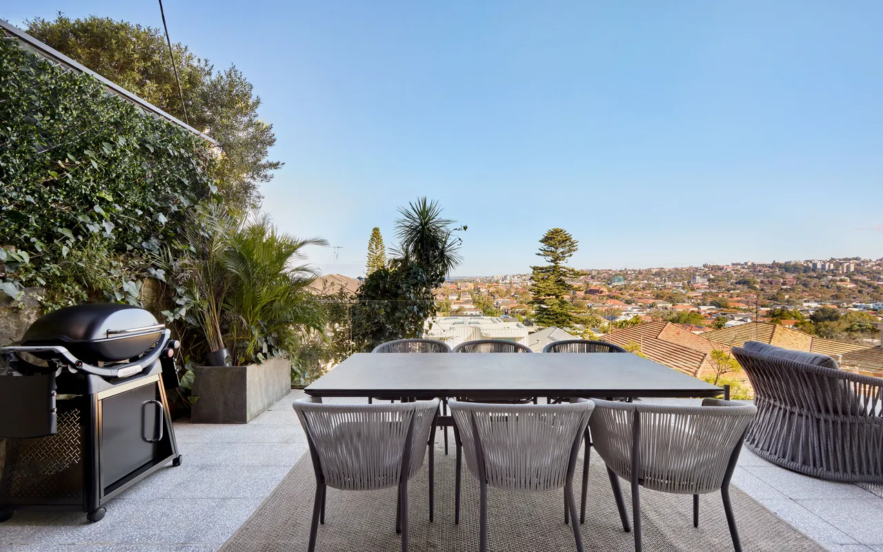 Salt Ridge North Bondi ISYD