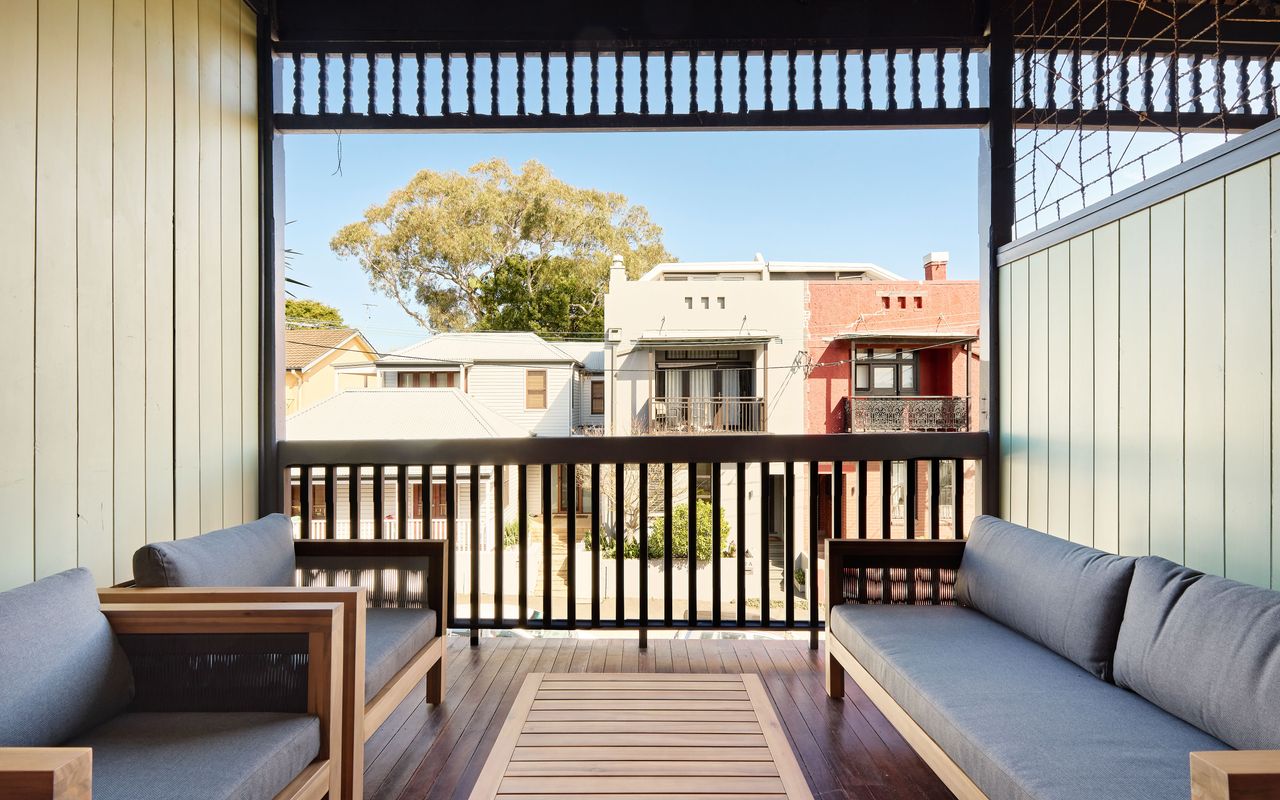 Olive Cottage, Birchgrove ISYD