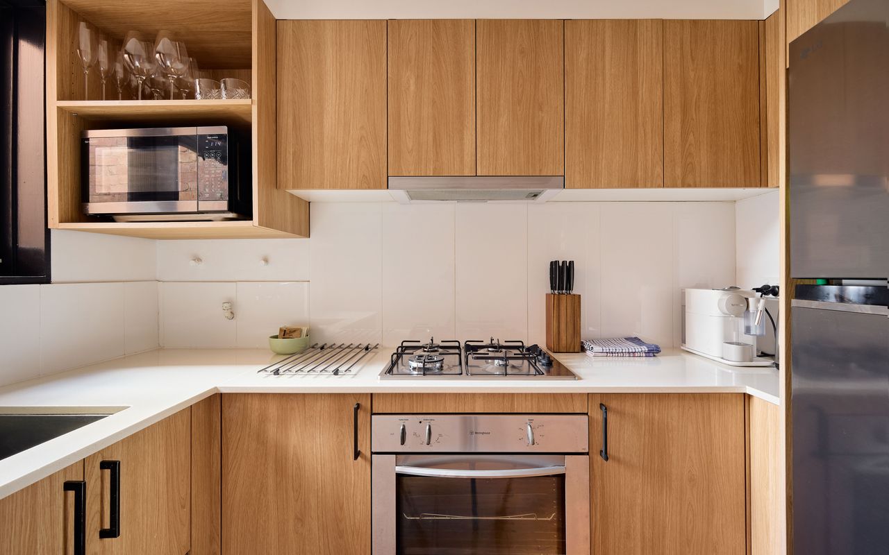 Olive Cottage, Birchgrove ISYD