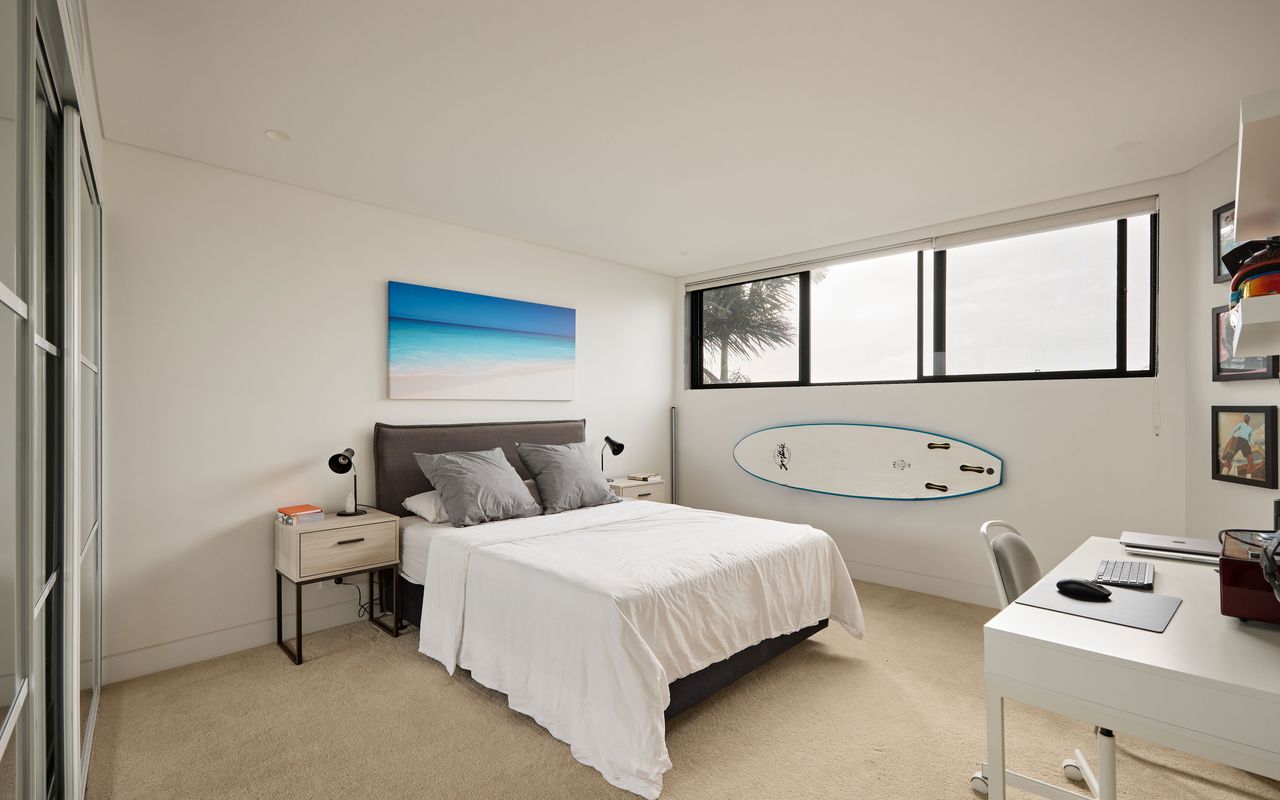 Meadow House, Chifley IH