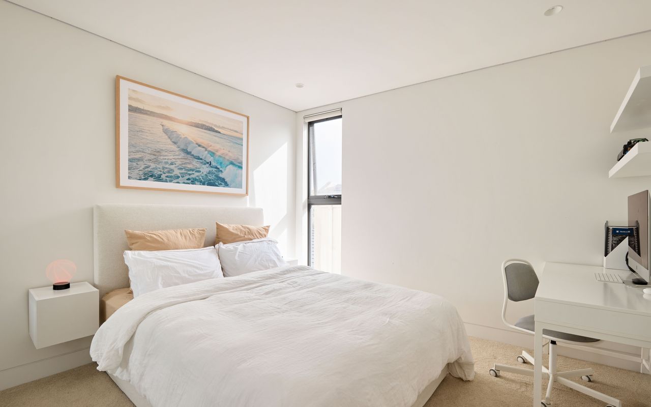Meadow House, Chifley IH