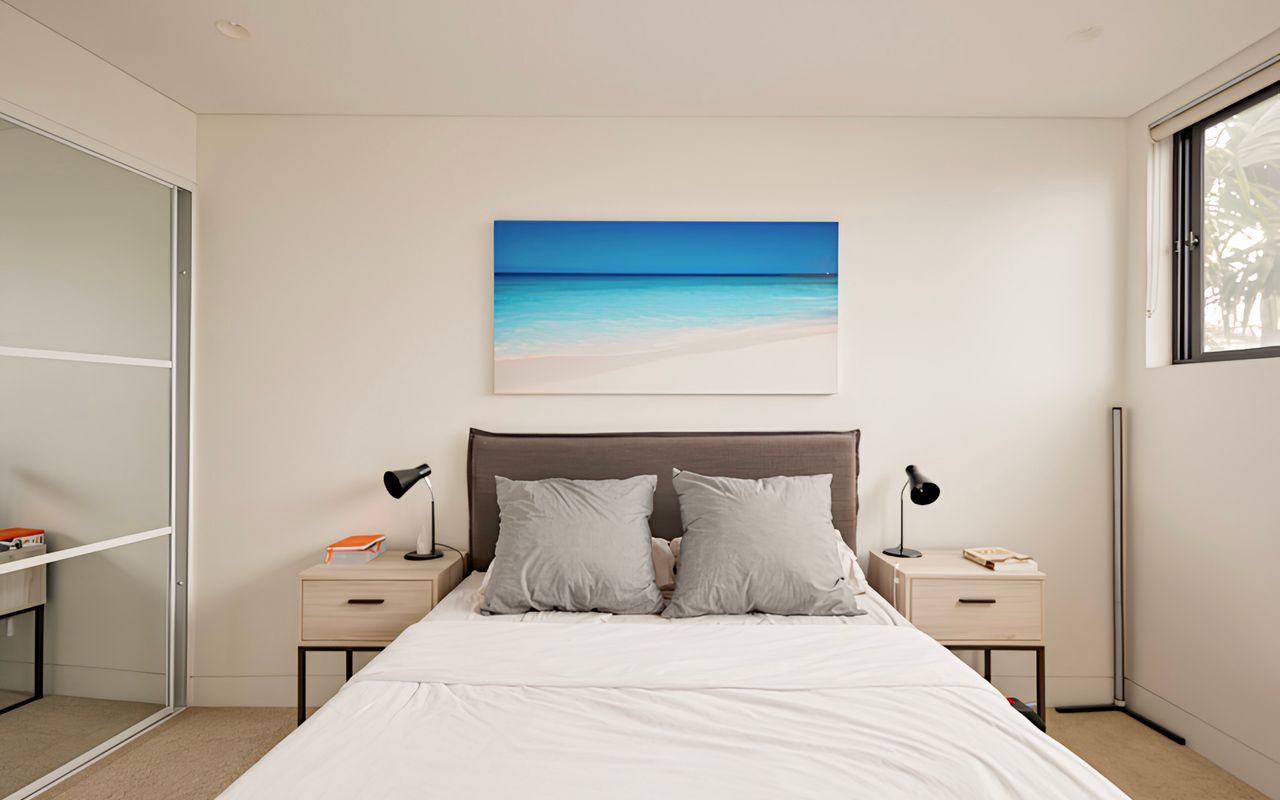 Meadow House, Chifley IH