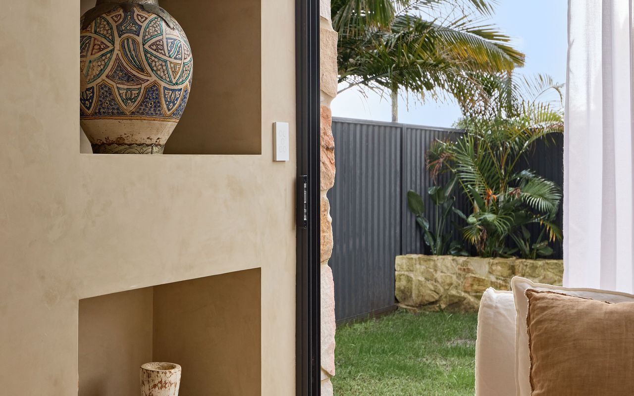 Meadow House, Chifley IH