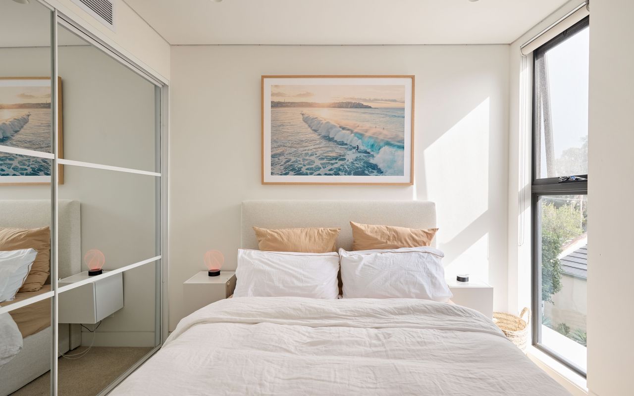 Meadow House, Chifley IH