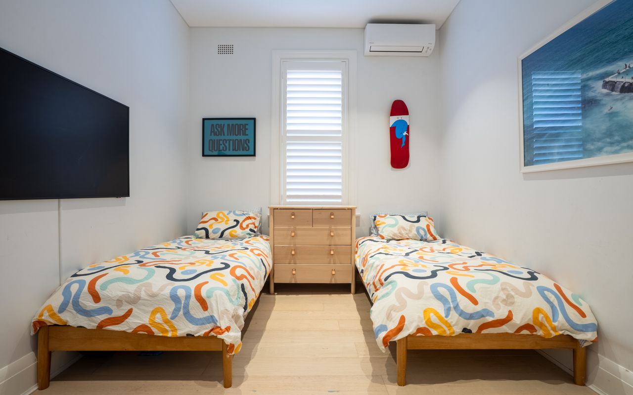 Alora House, North Bondi ISYD