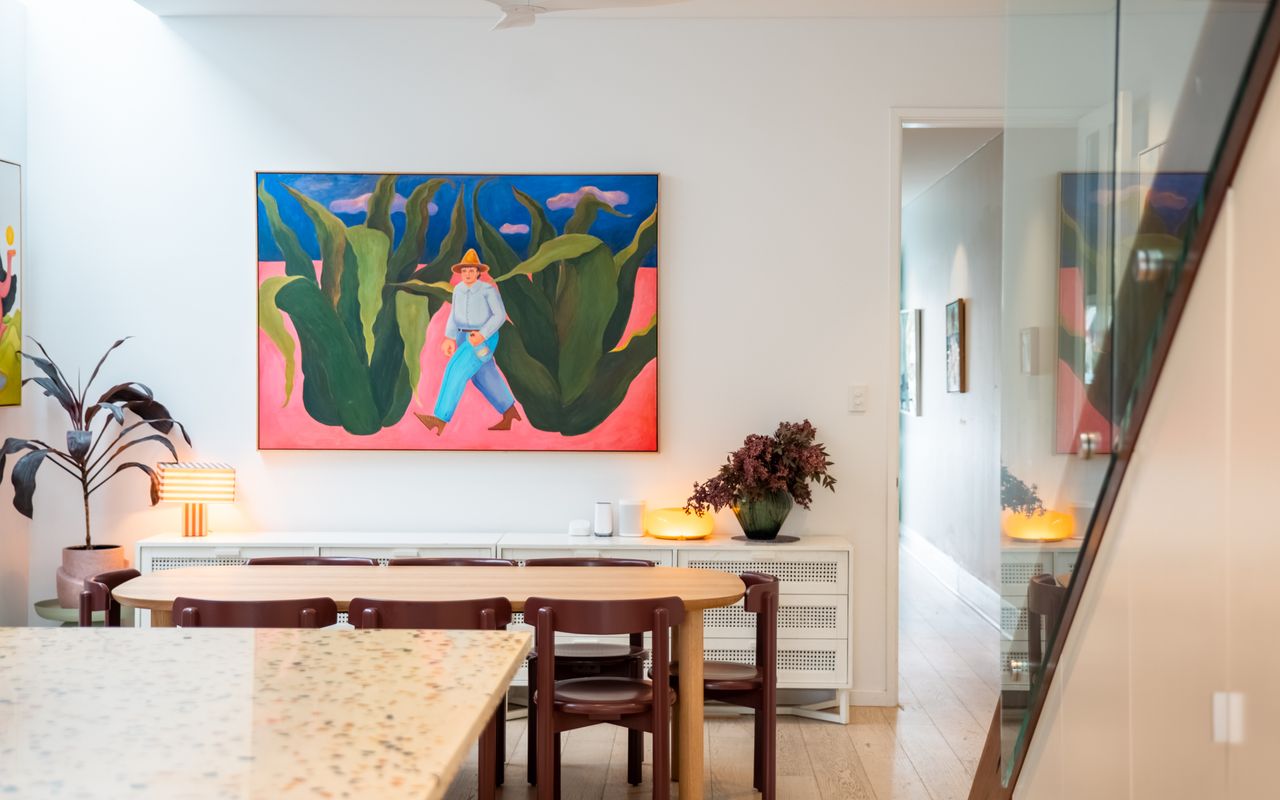 Alora House, North Bondi ISYD