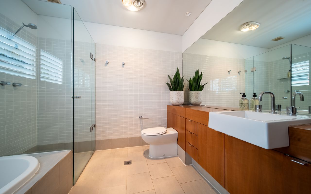 Alora House, North Bondi ISYD