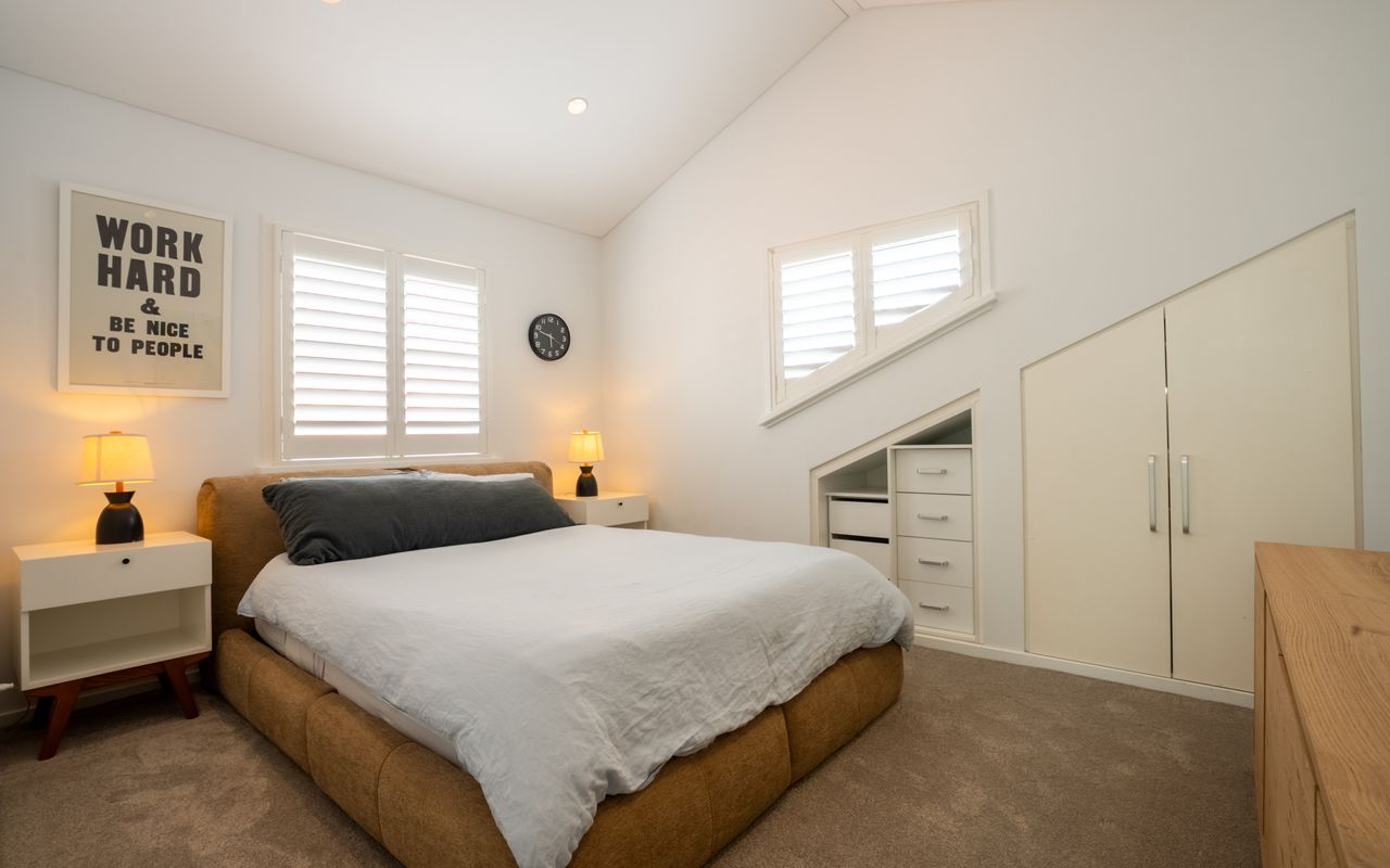 Alora House, North Bondi ISYD