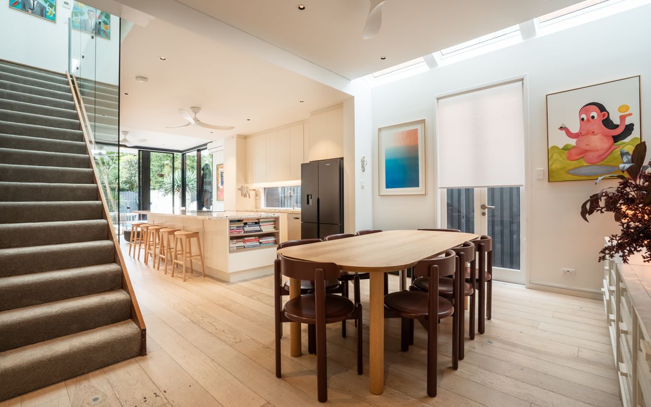 Alora House, North Bondi ISYD