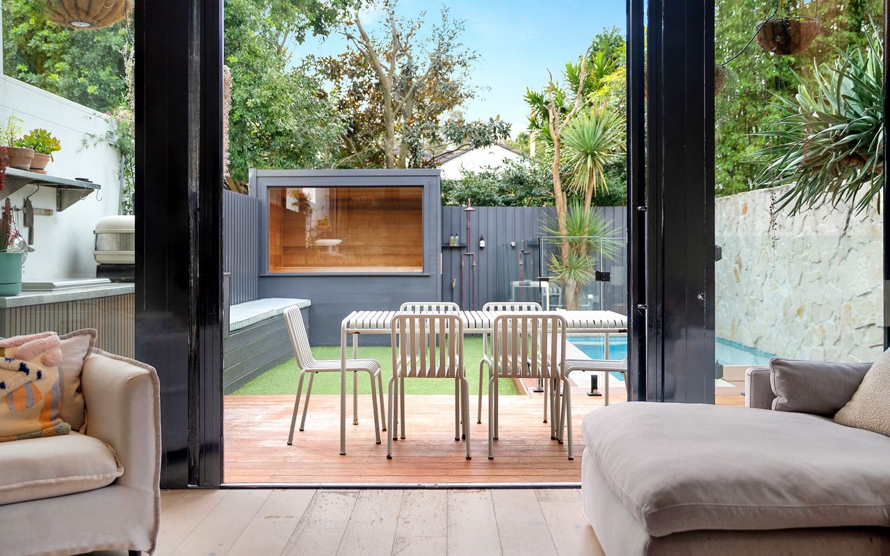 Alora House, North Bondi ISYD