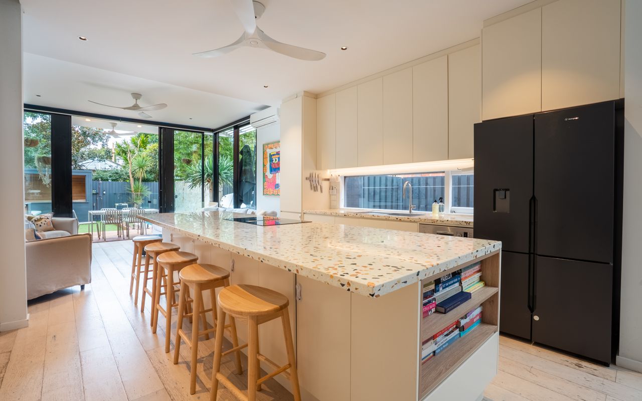 Alora House, North Bondi ISYD