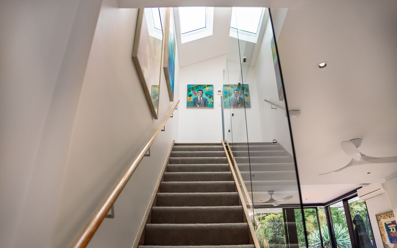 Alora House, North Bondi ISYD