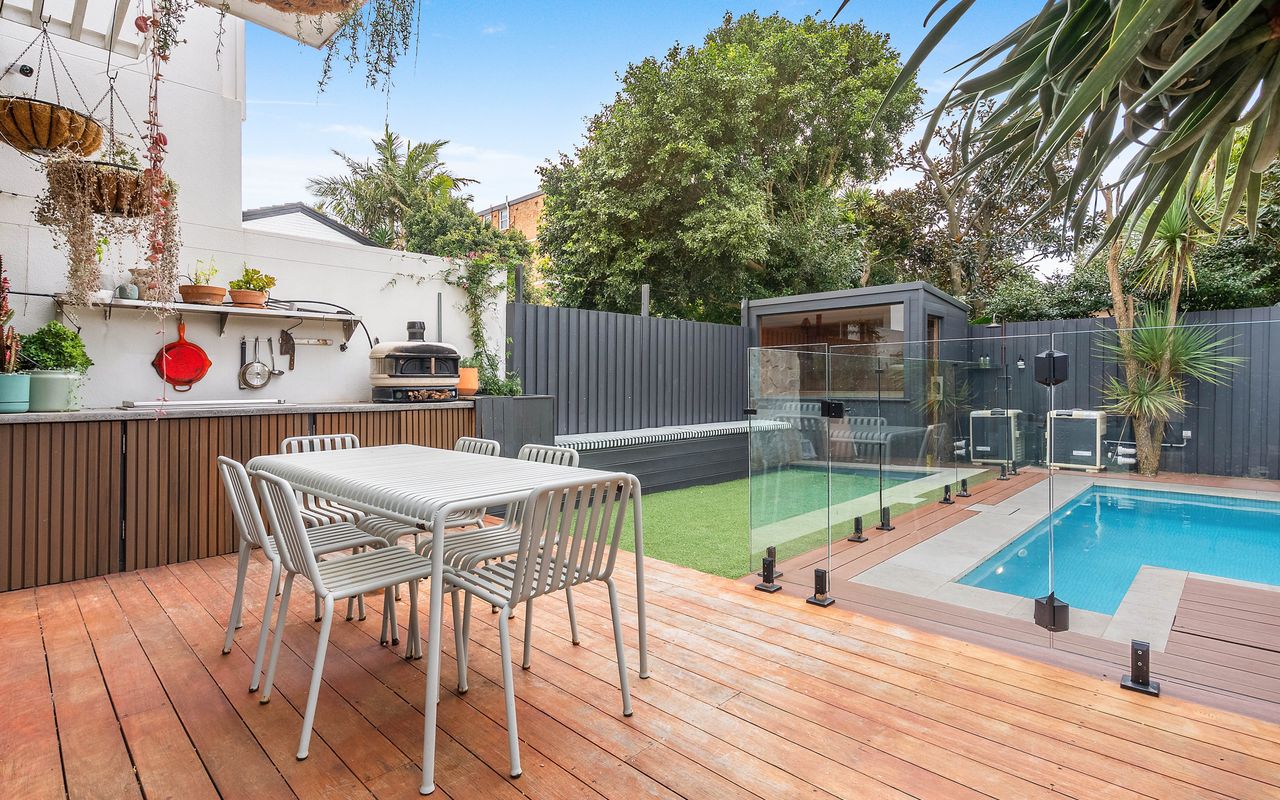 Alora House, North Bondi ISYD