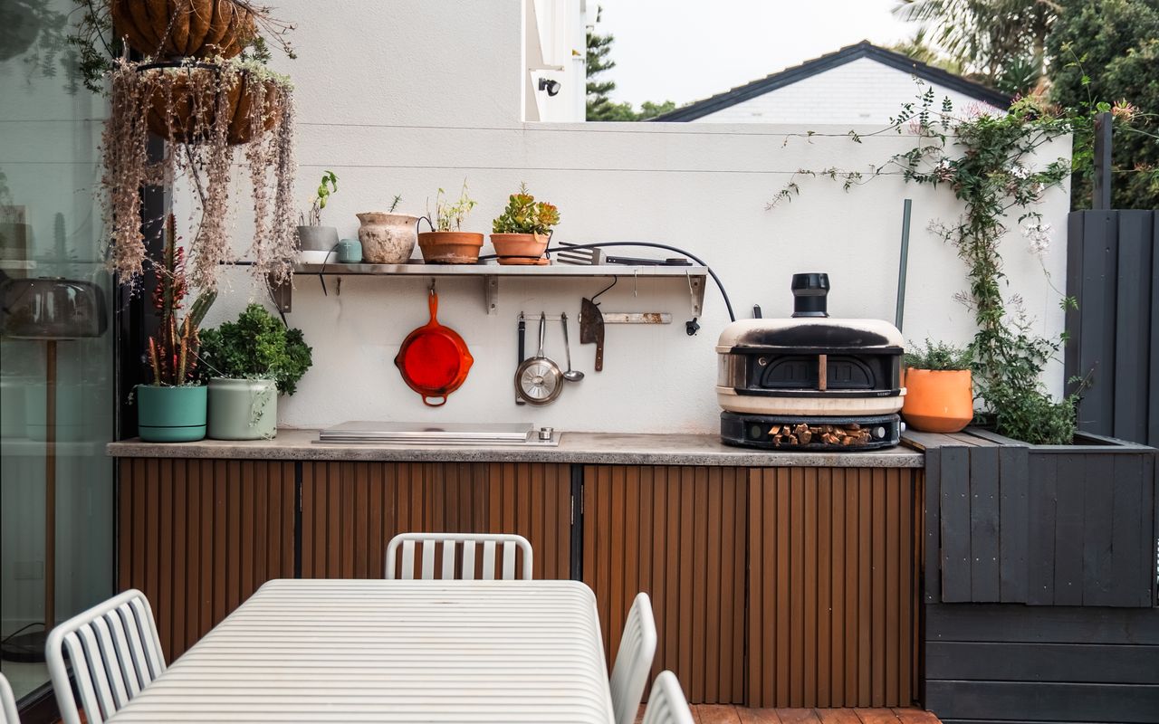 Alora House, North Bondi ISYD