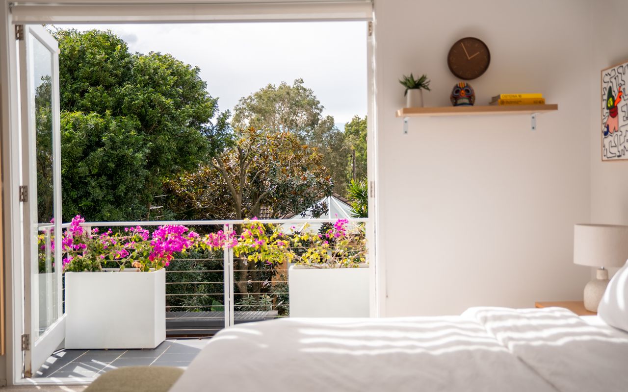 Alora House, North Bondi ISYD