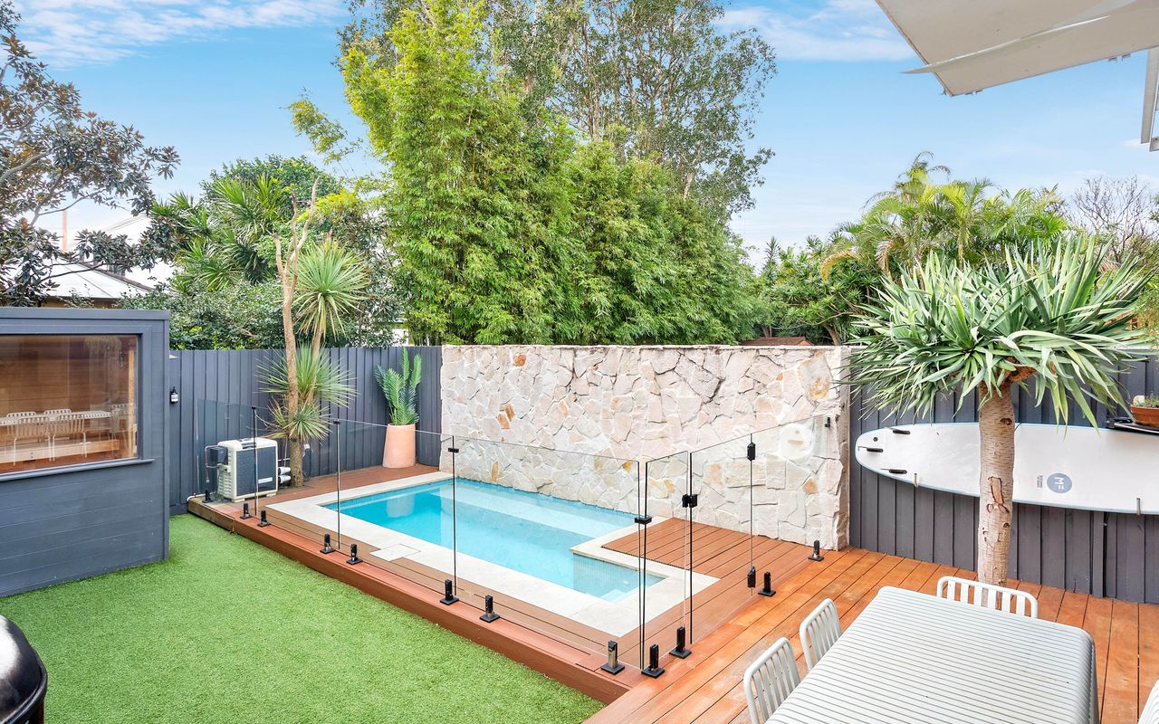 Alora House, North Bondi ISYD