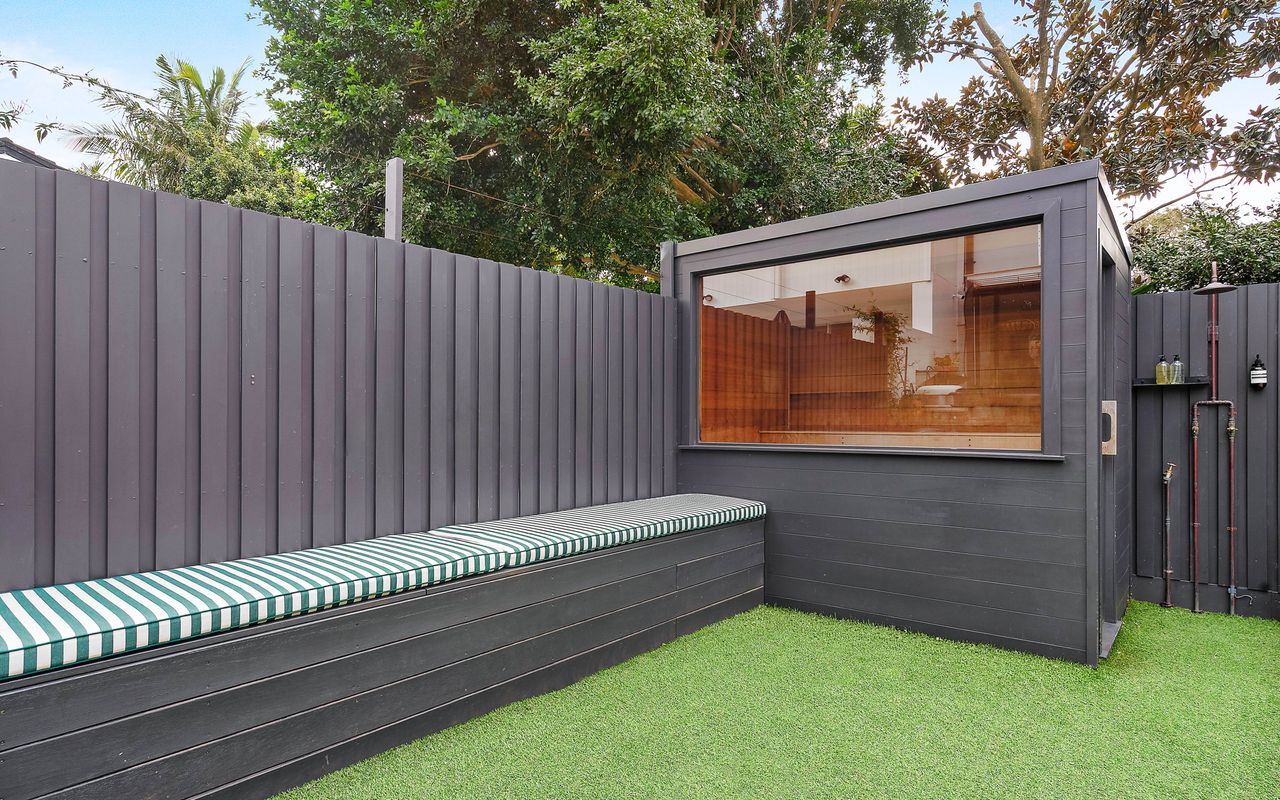 Alora House, North Bondi ISYD