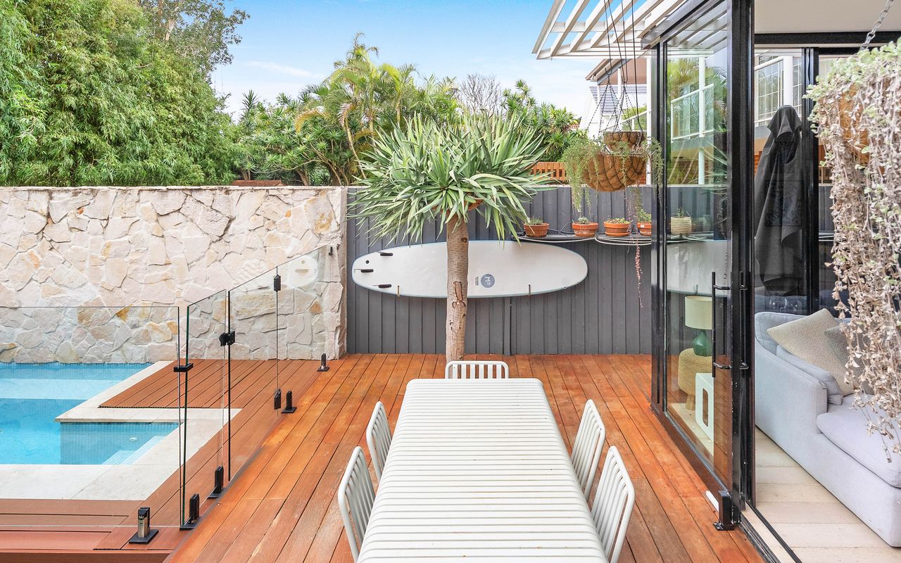 Alora House, North Bondi ISYD