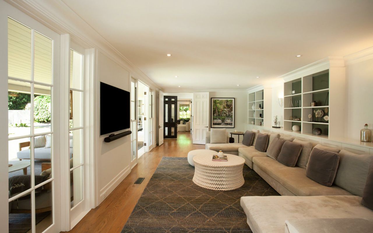The Lennox Mosman IH7 Luxe