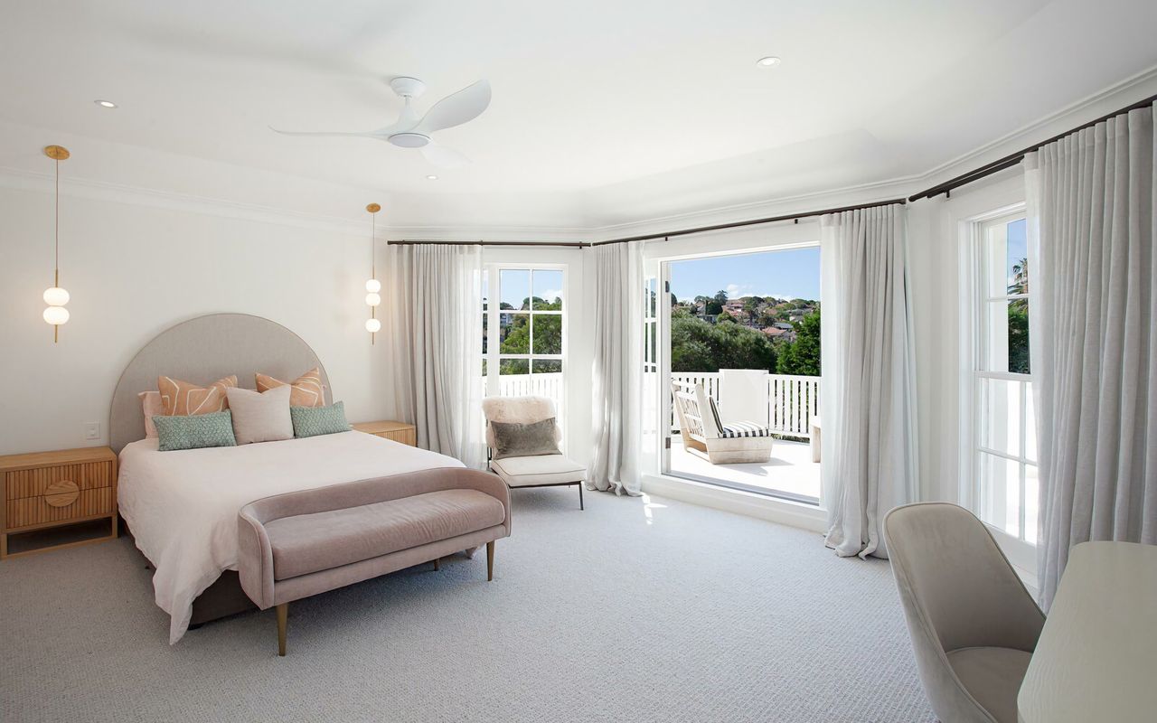 The Lennox Mosman IH7 Luxe