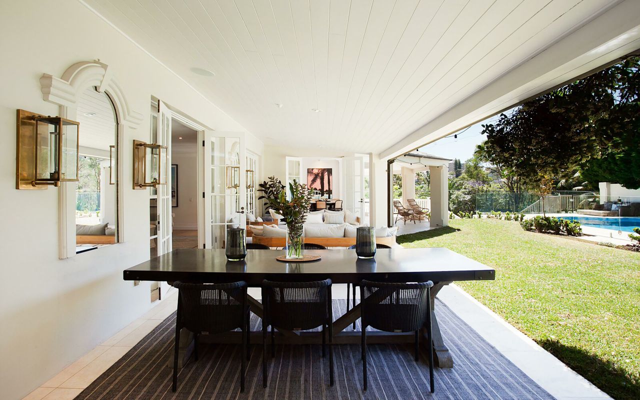 The Lennox Mosman IH7 Luxe