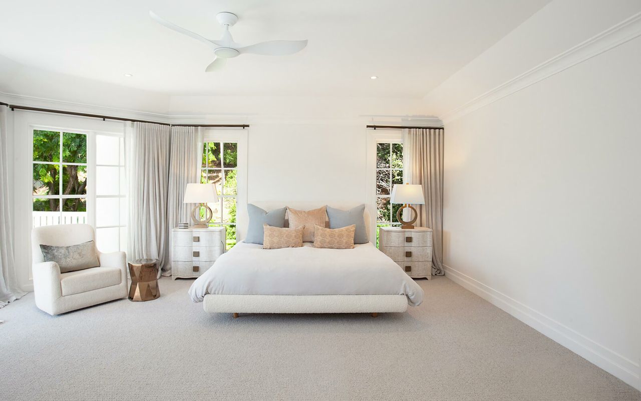 The Lennox Mosman IH7 Luxe